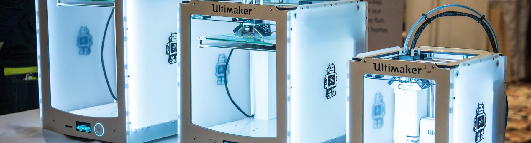 Funksjonell prototyping & 3d-printing