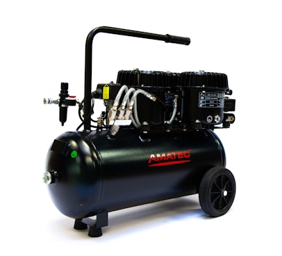 P150 50 Compressor