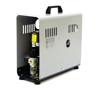 Silair 30 D Compressor
