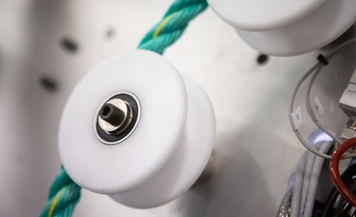 Ama Cut AM801 detalj