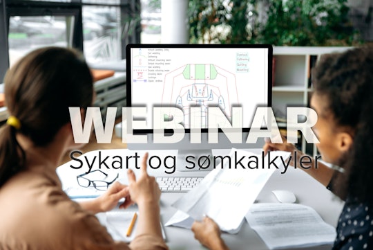 WEBINAR Sykart