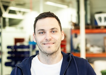 Automasjon møter nye utfordringer med nye ansikter