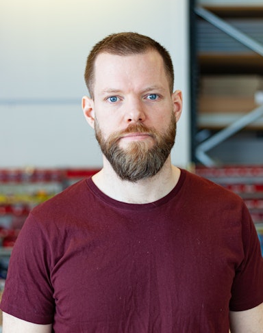 Vegard Måseide