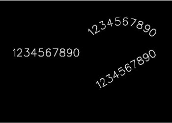 Mange muligheter med fonter