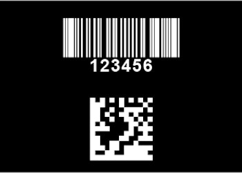 Merking med strekkoder