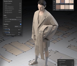 3D - CAD & Produksjon