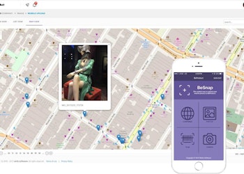 BRING INSPRASJONEN INN