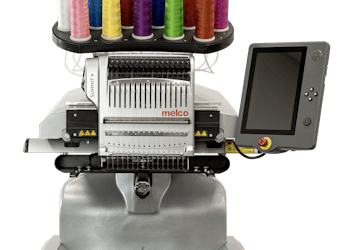 Broderiseminar - DesignShop, automatisering, tips & triks! 18. og 19. august