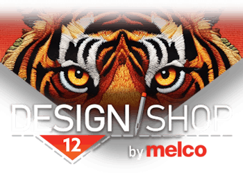 Broderikurs i DesignShop V12 20-21. november