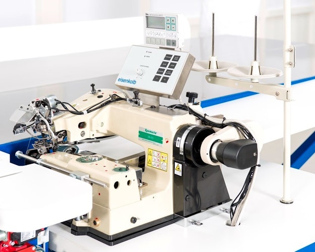 BCP 2300 inzet naaikop klein