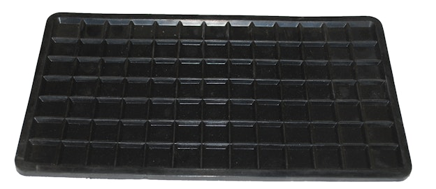 Siliconmatte